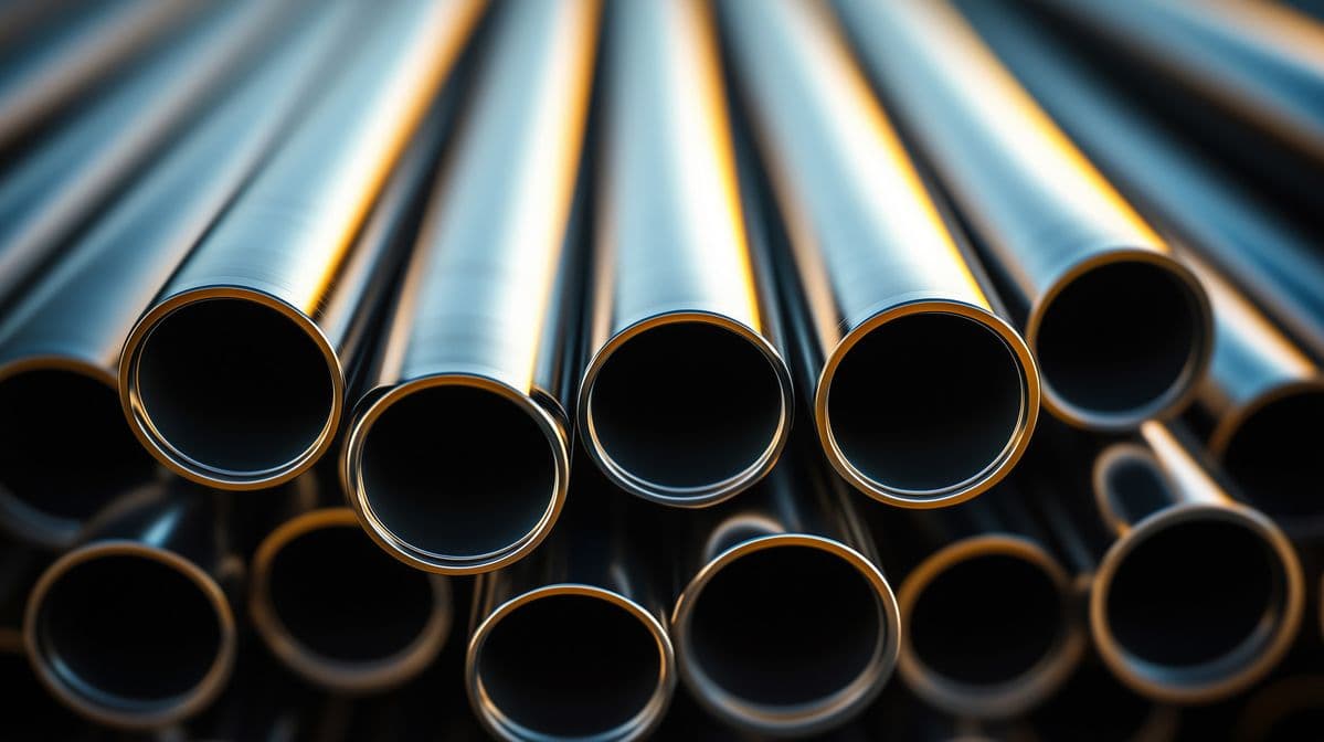 Industrial Fabrication